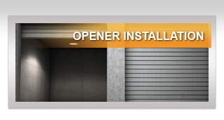 Garage Door Brookfield
