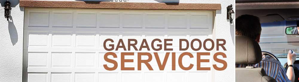 Brookfield Garage Door
